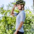 Climber Jersey Short Sleeve Cycling Jersey For Women